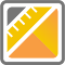 Item logo image for Grid Lines Ruler