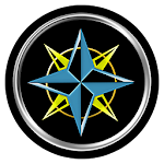 Cover Image of Herunterladen Polaris GPS: Wandern, Offroad 8.58 APK