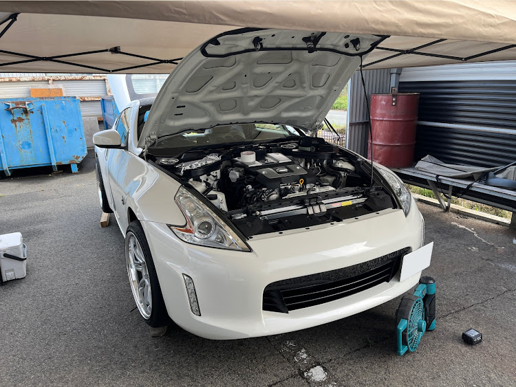 86のフォロワーさんに感謝・8月もよろしくお願いします・ネタがない・山形ハチビーズ・86BRZに関するカスタム事例の投稿画像5枚目