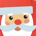 Cover Image of Baixar Tricky Santa 1.0 APK