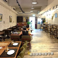 Isaac Eatalian cuisine 義式料理廚房