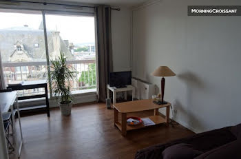 appartement à Rouen (76)