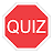 Vägmärken Quiz icon