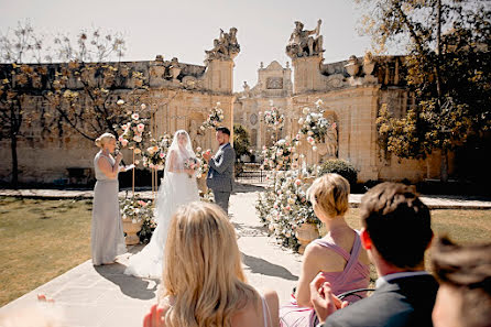 Fotógrafo de casamento Stasya Smit (smitfoto). Foto de 20 de fevereiro 2020