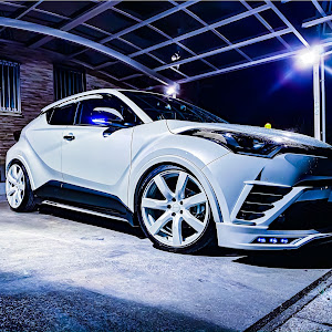 C-HR ZYX10