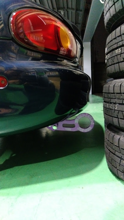 ロードスターの夢のスポーツカー目前・スポーツカーの仲間入りしたい・早く乗り回したい!・納車待ち遠しい😵‍💫に関するカスタム事例の投稿画像2枚目