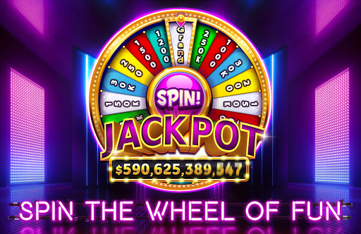 Spin and win real