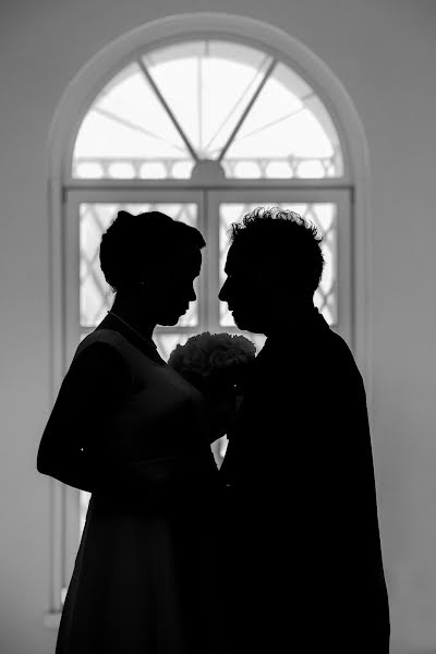 Fotógrafo de casamento Mauro Locatelli (locatelli). Foto de 9 de novembro 2015