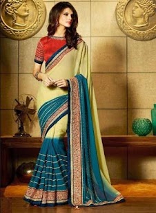 How to install Saree Design Ideas 1.2 apk for bluestacks
