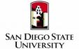 San Diego State University Logo