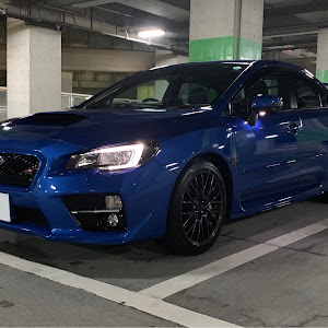 WRX STI VAB