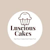 Luscious Cake shop, Malviya Nagar, Jaipur logo