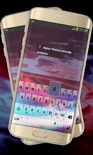 Pohodě Shine Keypad Pokrýt - náhled