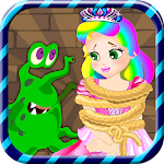 Princess Sewer Fun - Germ Free Apk