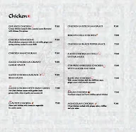 Berco's menu 7