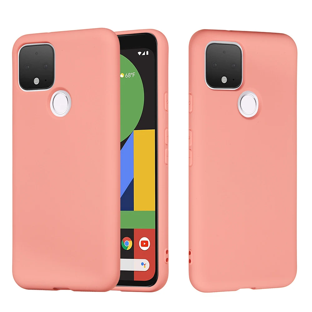 Title 18, Pixel Liquid Silicone Drop Resistant Protective...