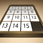 Cover Image of Unduh Slide Puzzle King 1.0.0 APK