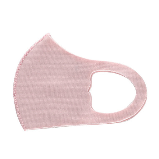Title 1, Mouth-Mask Nose Protection for Effective Respir...