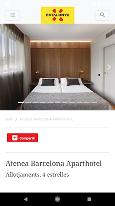 Catalunya Experienceのおすすめ画像4