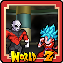 Загрузка приложения Saiyan World Установить Последняя APK загрузчик