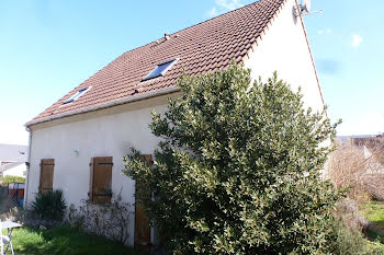 maison à Fleury-les-Aubrais (45)