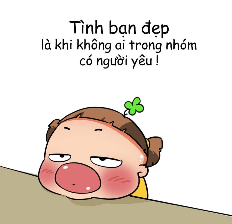 Những câu nói hay về tình bạn: STT, CAP, TUS buồn vui đủ thể loại ...