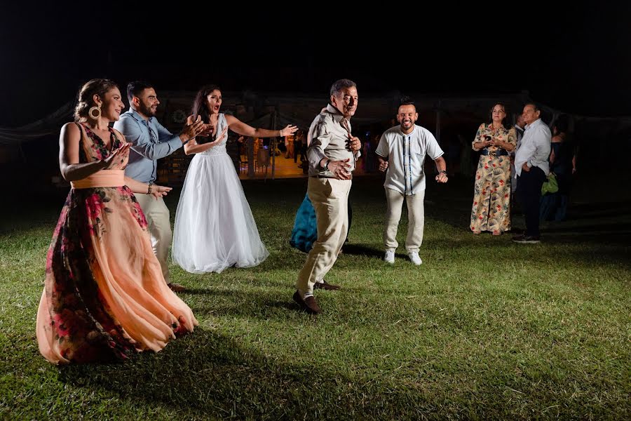 Fotógrafo de bodas Juan David Marín (juandavidmarinph). Foto del 15 de febrero 2023