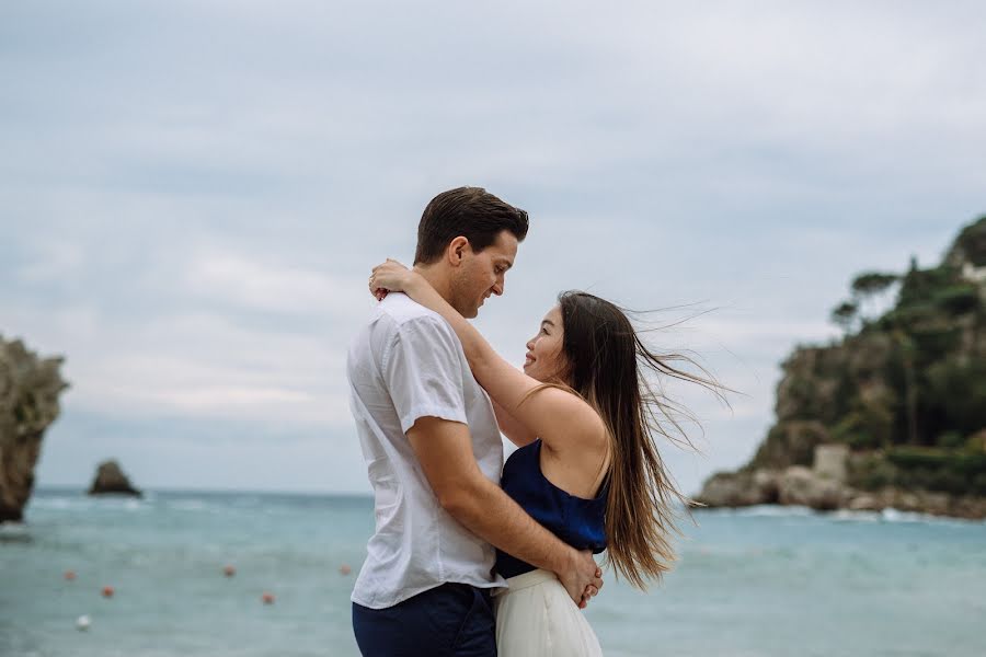 Photographe de mariage Gianmarco Vetrano (gianmarcovetran). Photo du 20 octobre 2018