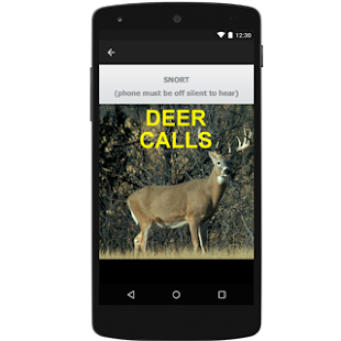 Deer Calls for Deer Hunting(圖9)-速報App