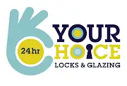 Your Choice Locks & Glazing Logo