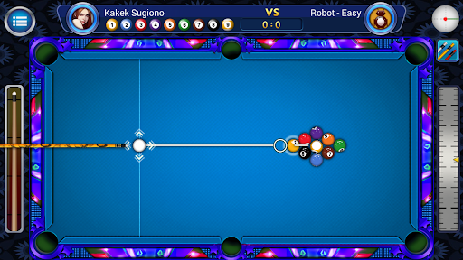 Screenshot 8 Ball Pool - Billiard Offline