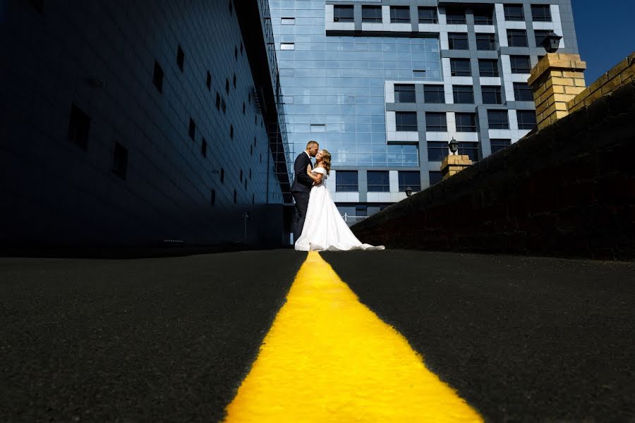 Esküvői fotós Andrey Matrosov (andywed). Készítés ideje: 2020 április 8.