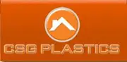 CSG Plastics Limited Logo