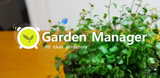 Garden Manager Plant Alarm Apps On Google Play