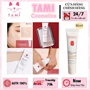 Kem Nền Trang Điểm Dưỡng Da Cell Fusion C Skin Blemish Balm Intensive Mini