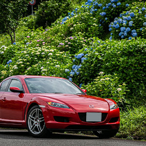 RX-8 SE3P