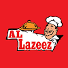 al lazeez, Lajpat Nagar 4, New Delhi logo