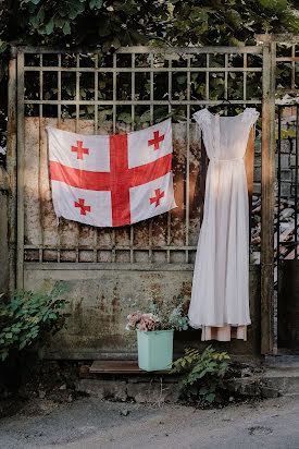 Fotografer pernikahan Ekaterina Glukhenko (glukhenko). Foto tanggal 10 September 2018