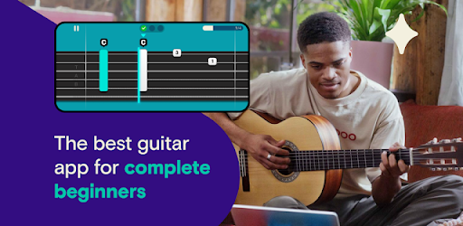 Simply Guitar - Learn Guitar