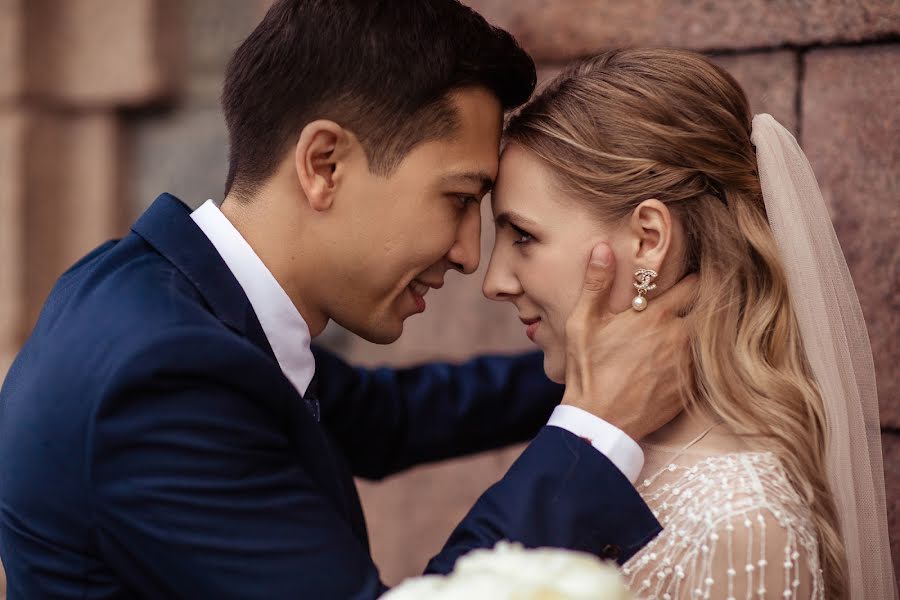 Wedding photographer Elizaveta Kor (elkartw). Photo of 13 November 2019