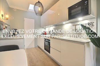 appartement à Paris 8ème (75)