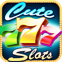 Cute Slots 4.4 APK Скачать