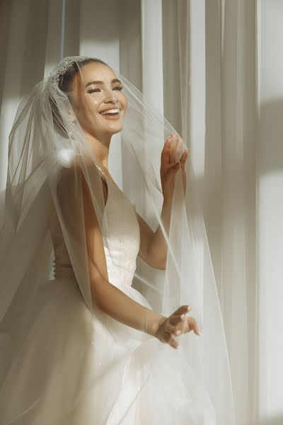 Fotógrafo de bodas Evgeniy Lezhnin (lezhninevgeniy). Foto del 3 de marzo 2020