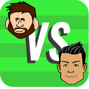 Download Messi vs Ronaldo For PC Windows and Mac