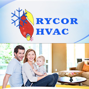 Rycor HVAC  Icon