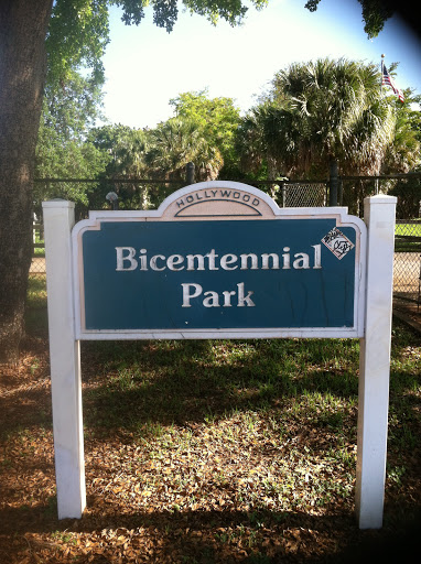 Bicentennial Park