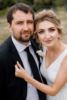 Wedding photographer Vyacheslav Morozov (v4slavmorozov). Photo of 10 March 2022