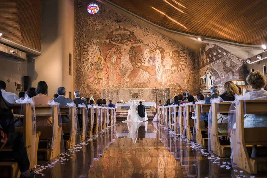 Fotografo di matrimoni Andrey Platonov (andyplat). Foto del 8 febbraio 2021