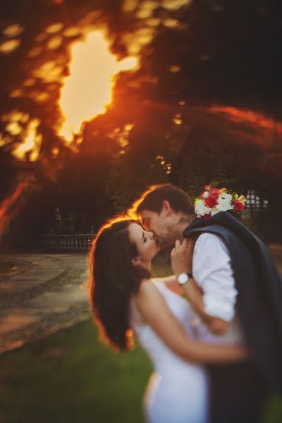 Wedding photographer Michał Betlejewski (mbetlejewski). Photo of 12 April 2018