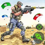 Cover Image of Tải xuống Fps Shooting Strike - Counter Terrorist War Games 1.0 APK